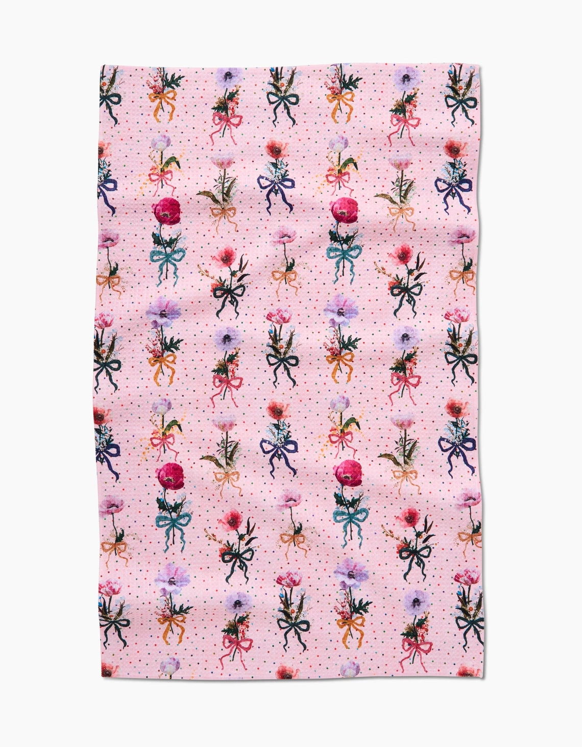 Geometry Tea Towels