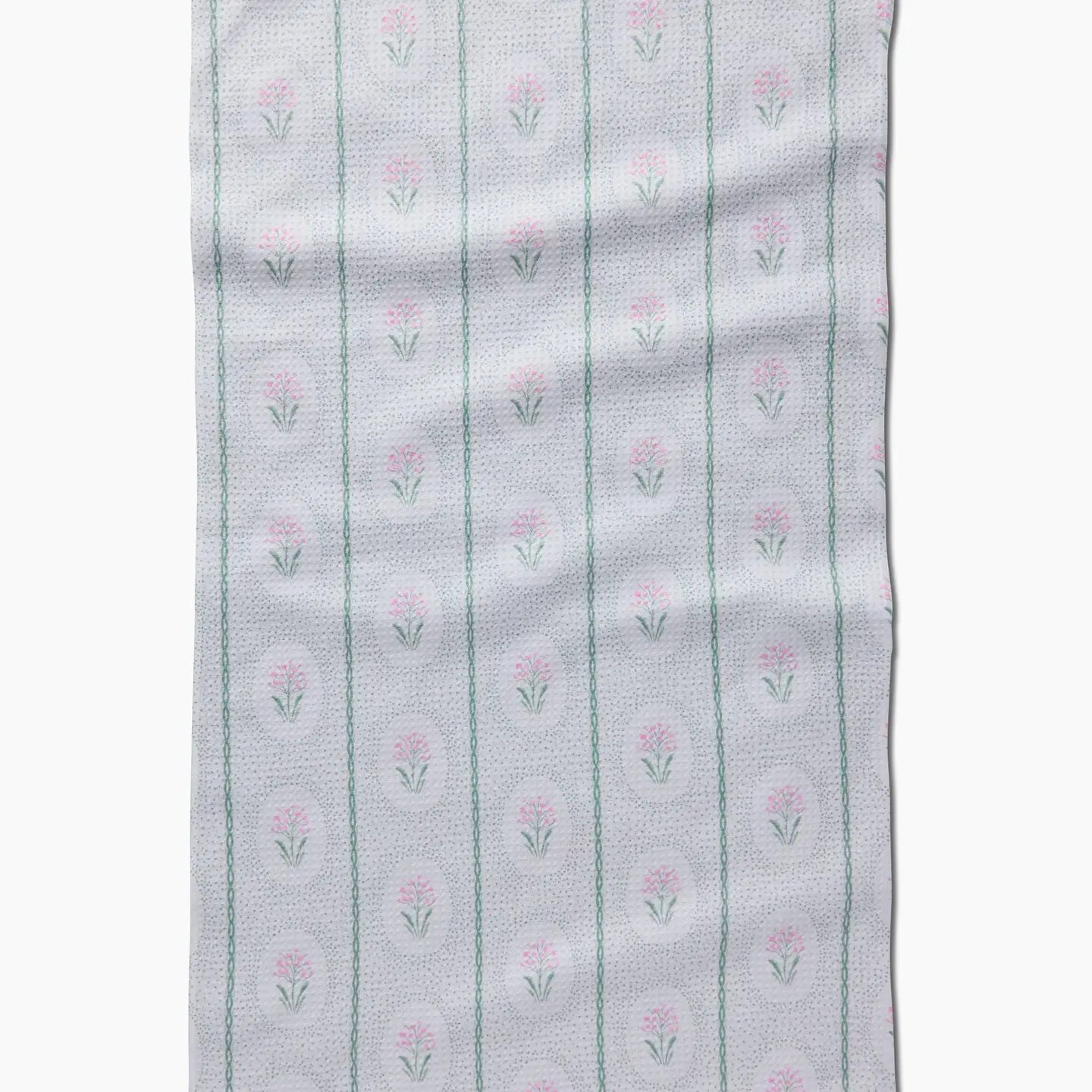 Geometry Tea Towels
