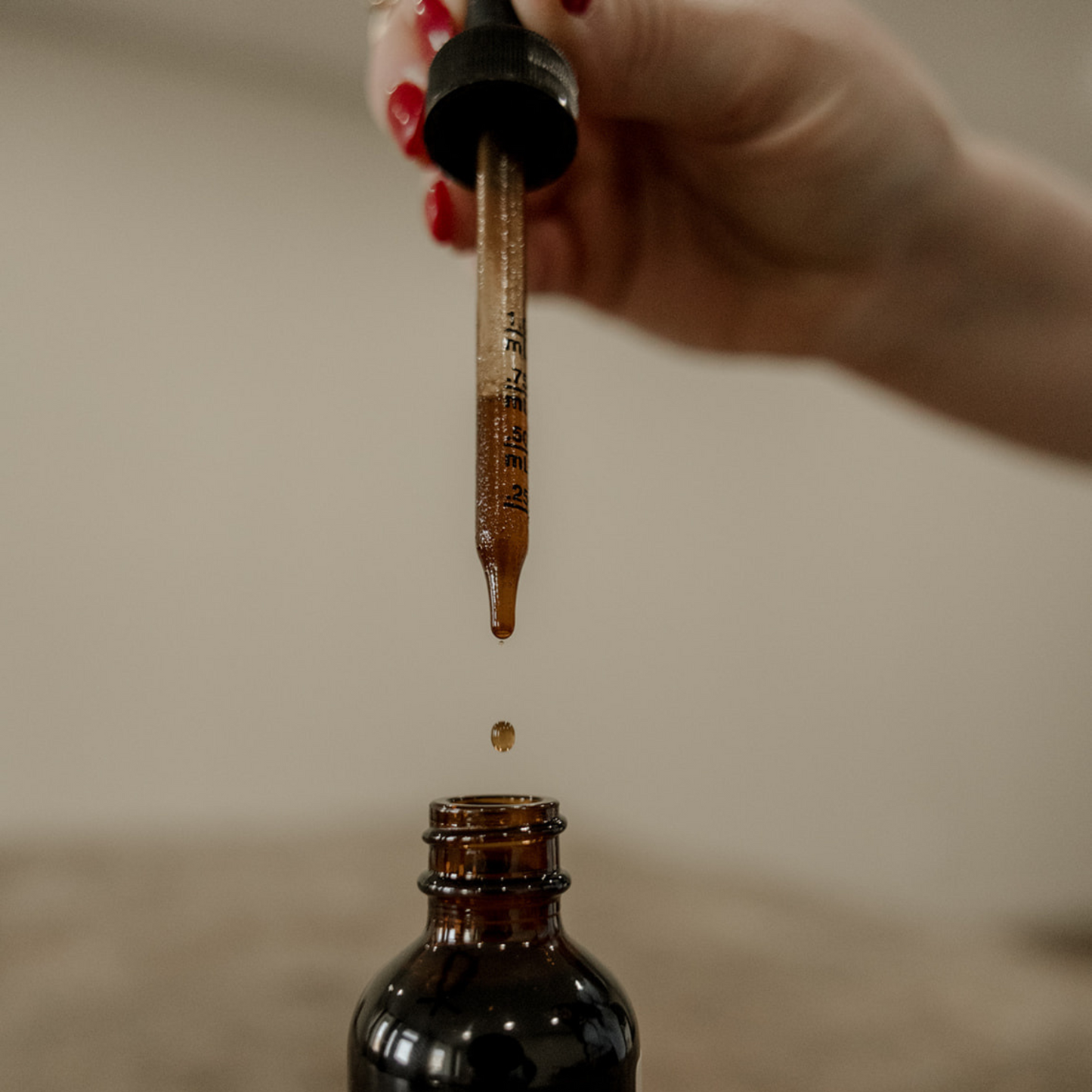 Cramp Control Tincture