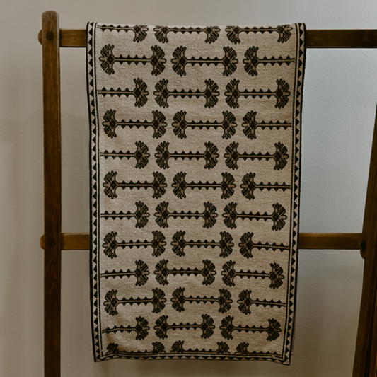 Torres Table Runner