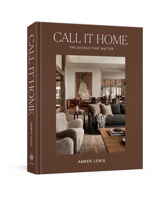 'Call It Home' by Amber Lewis