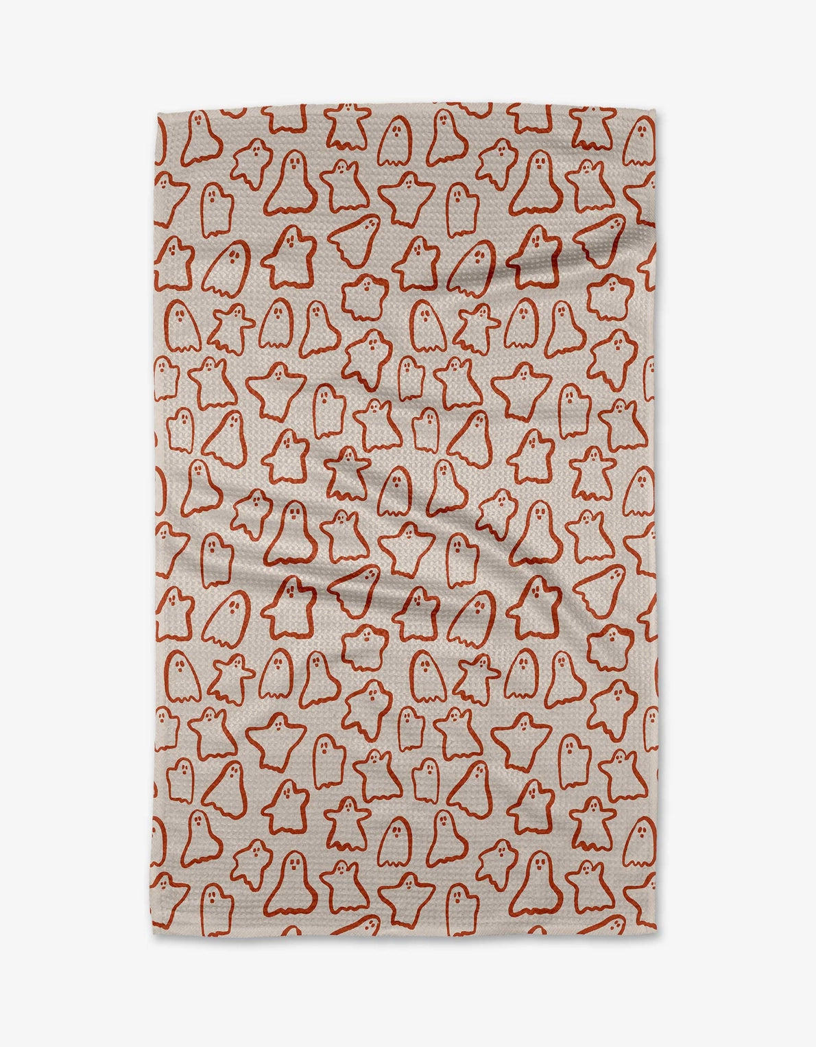 Geometry Tea Towels