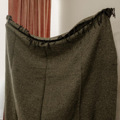 The Paloma Utility Blanket