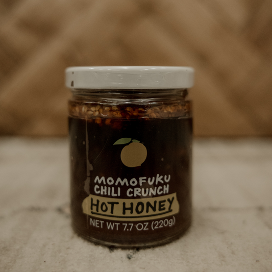 Momofuku Hot Honey