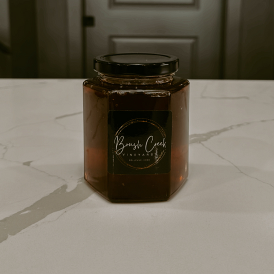 Farm Fresh Grape Jelly