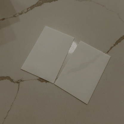 Laundry Detergent Sheets