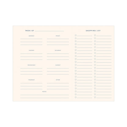 Meal Planner
