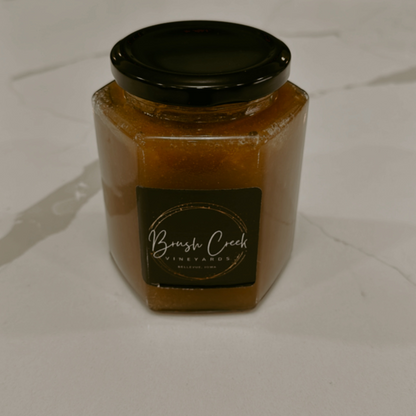 Farm Fresh Pear Jam