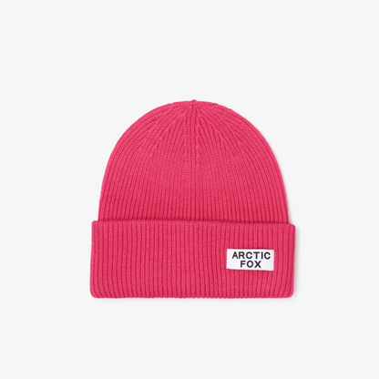 Recycled Bottle Beanie (2 Color Options)