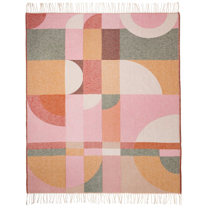 Prism Throw Blanket