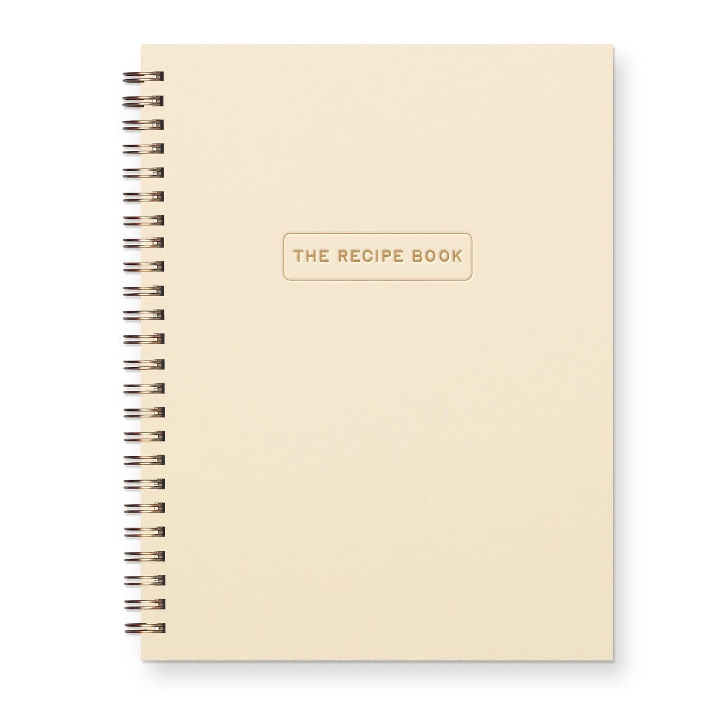 Recipe Book