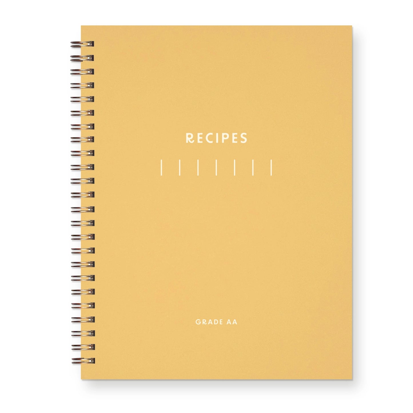 Recipe Book