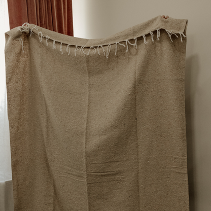 The Paloma Utility Blanket