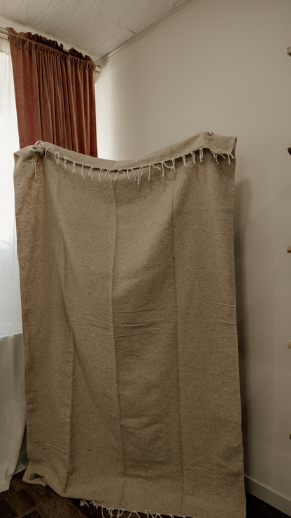 The Paloma Utility Blanket