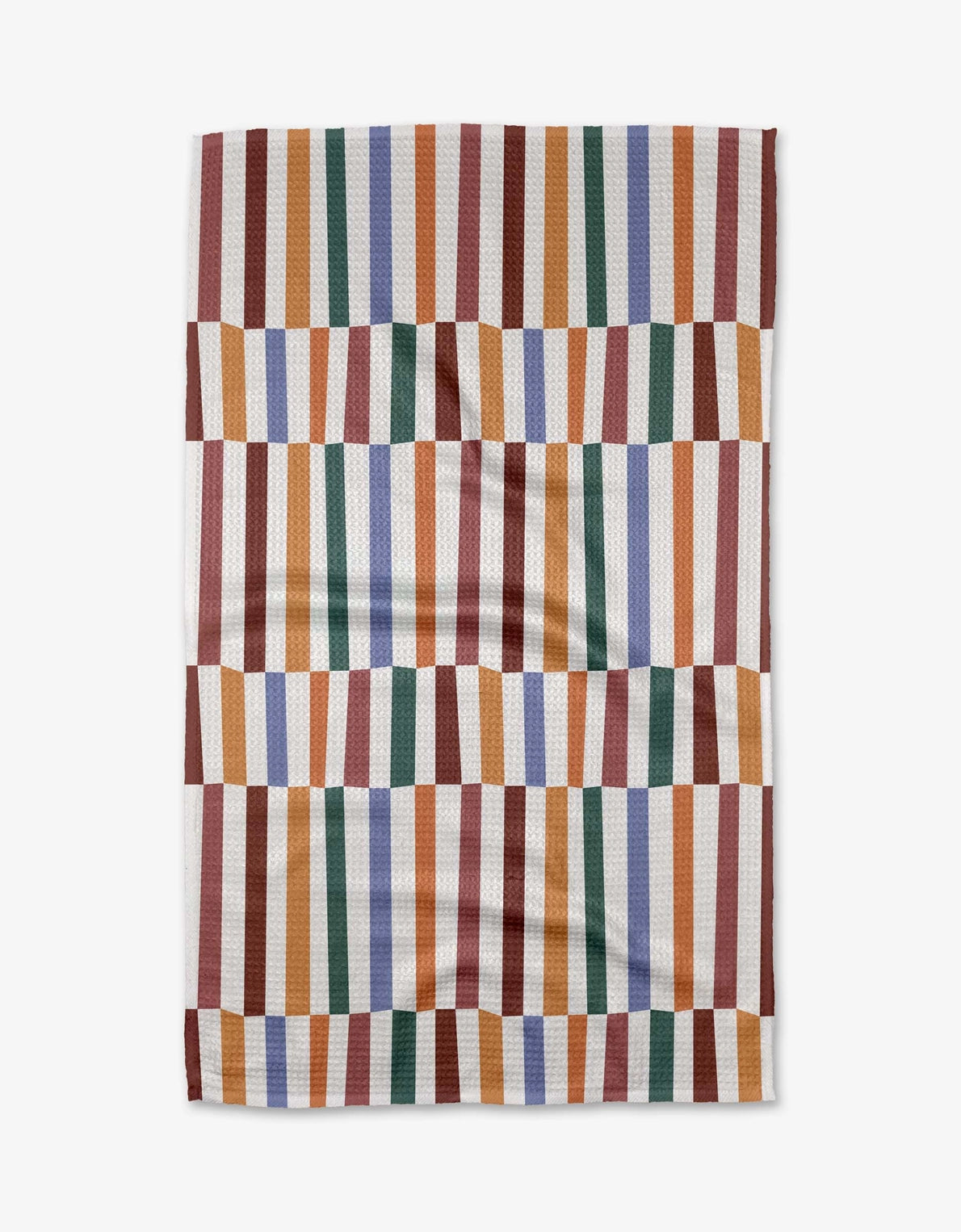 Geometry Tea Towels